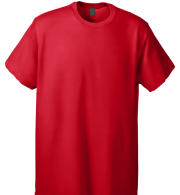69000 Delta Apparel Adult Short Sleeve 6.0 oz. Tee