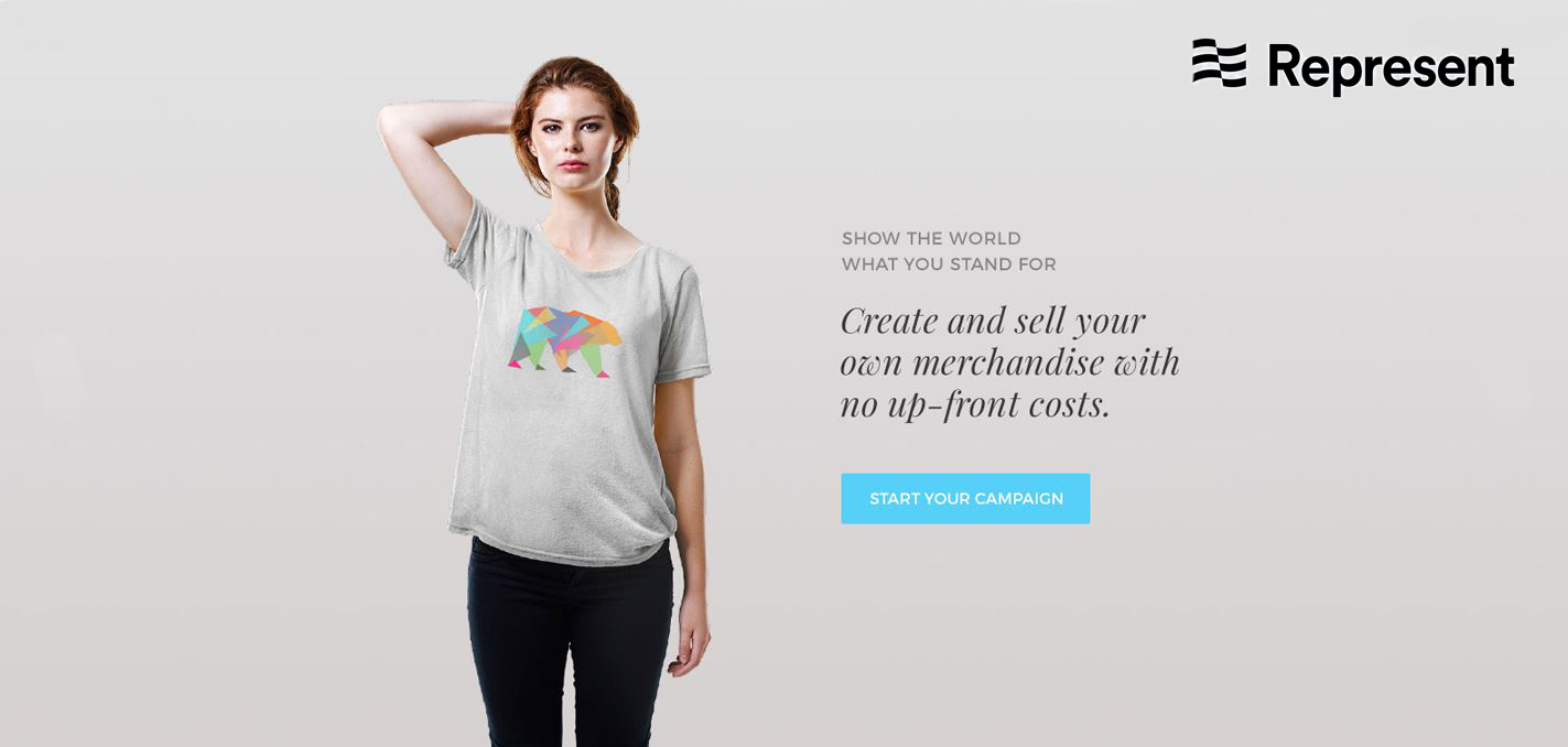 Represent.com