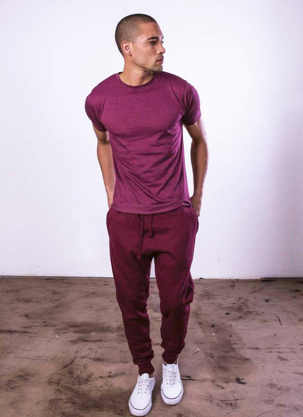 Best Jogger Pants - Cotton Heritage