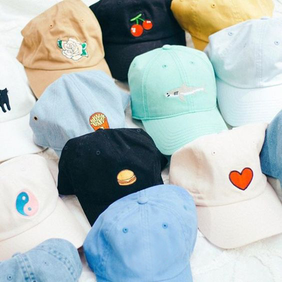Dad hats custom wholesale on sale