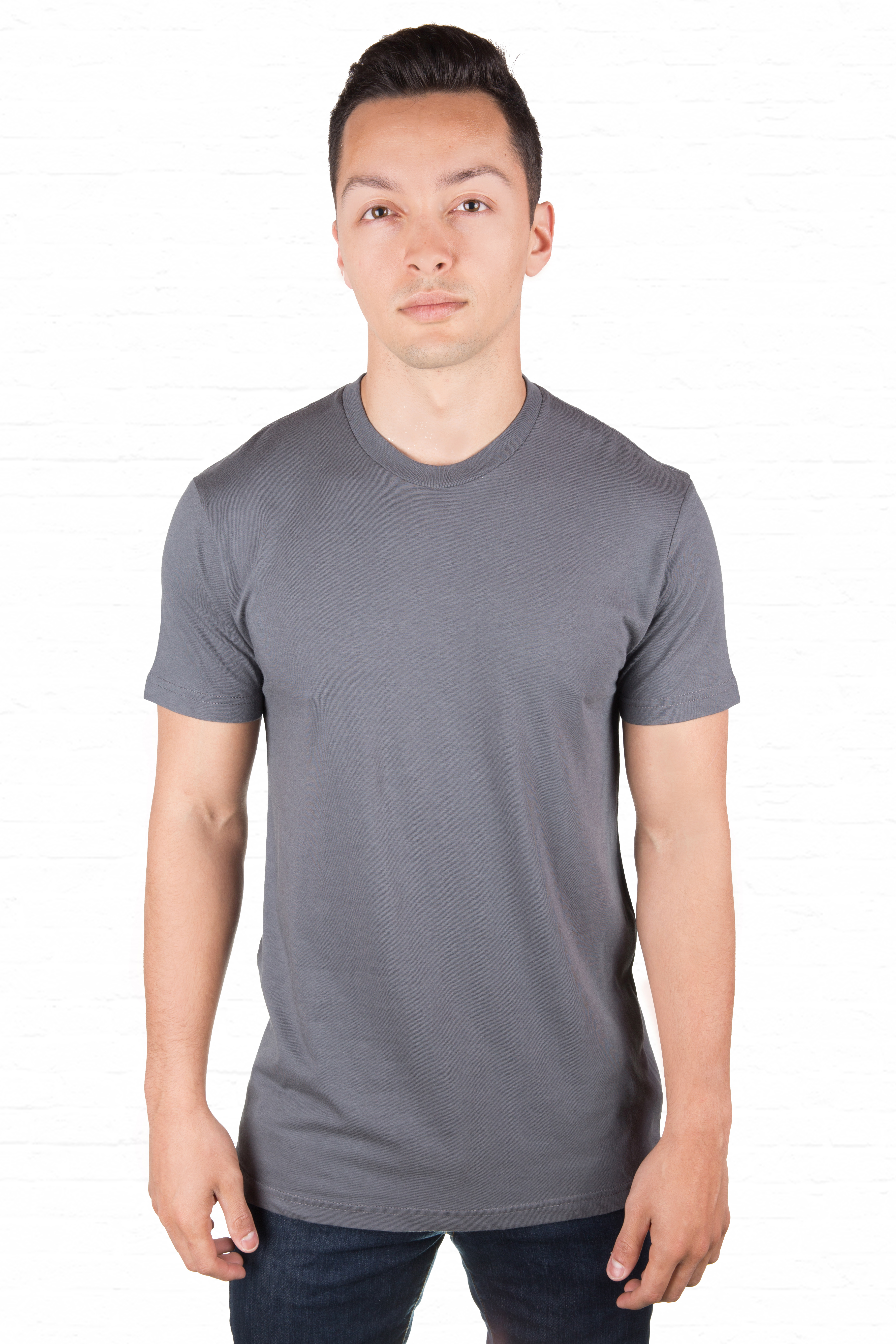 High Quality Blank T-Shirts - Style Guide - Blankstyle.com Blog