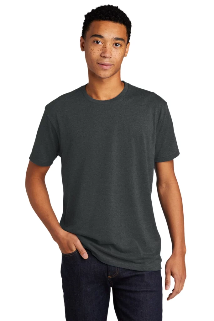 Next Level 6410 Men's Premium Sueded Crew 