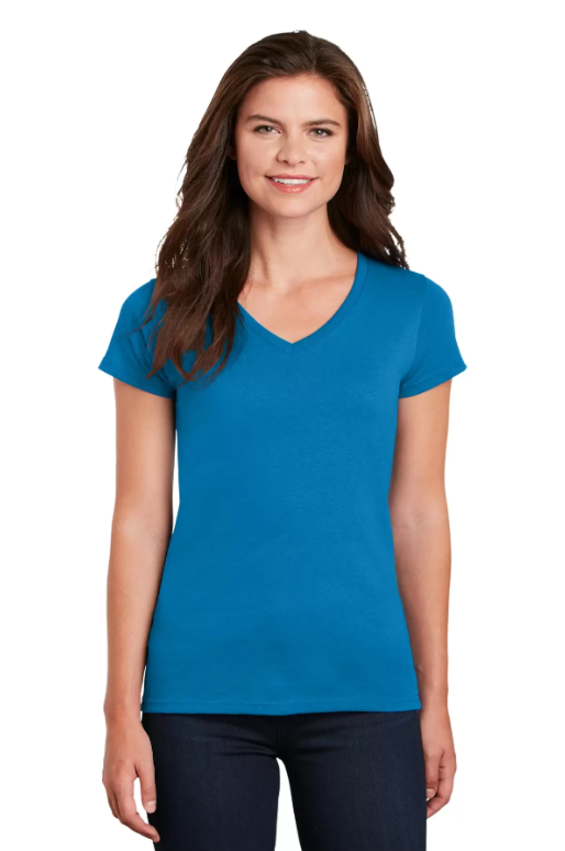 best women's t shirts v-neck