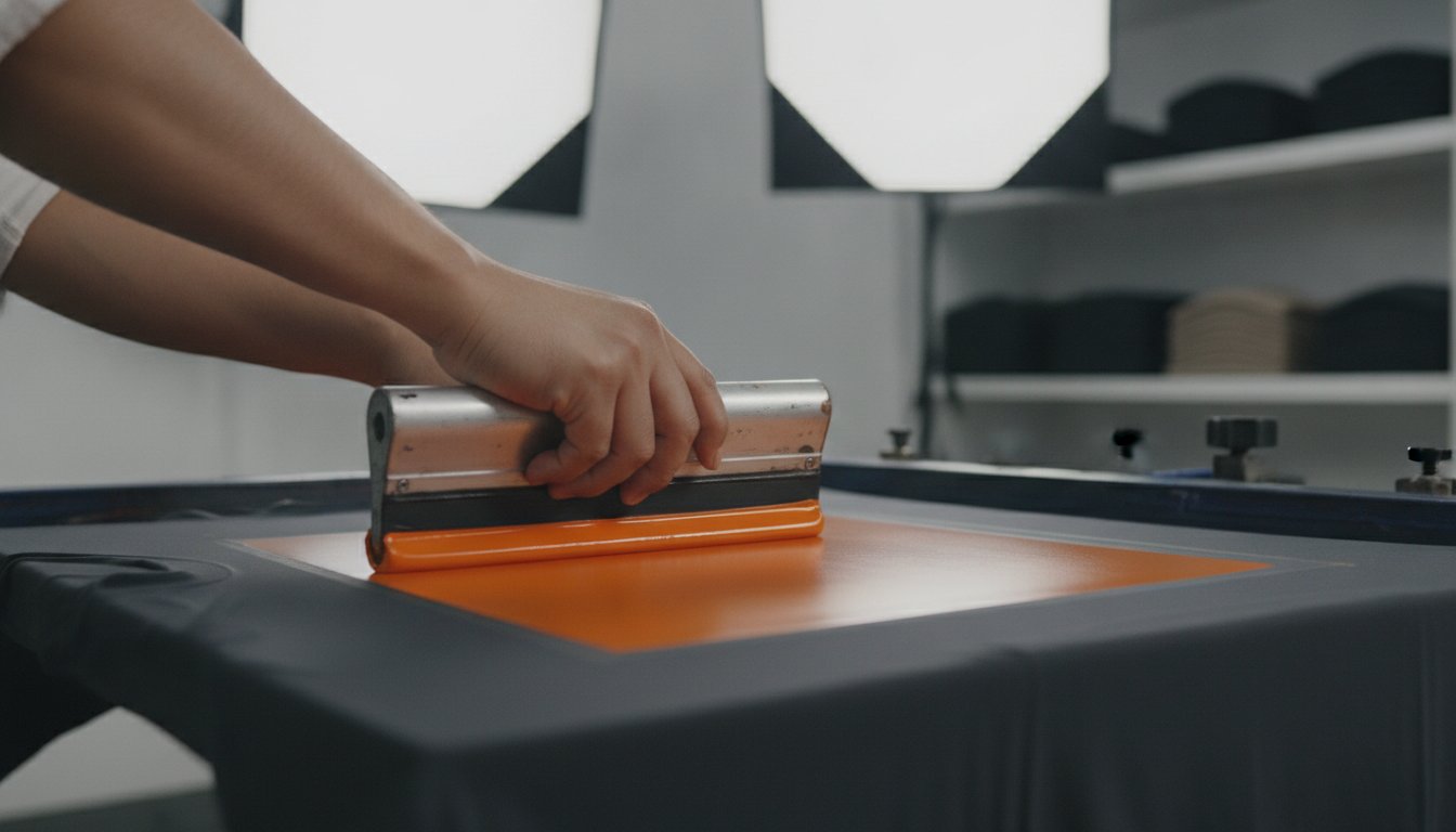 Custom Screen Printing Services: The Professional Guide to Bulk Apparel Decoration