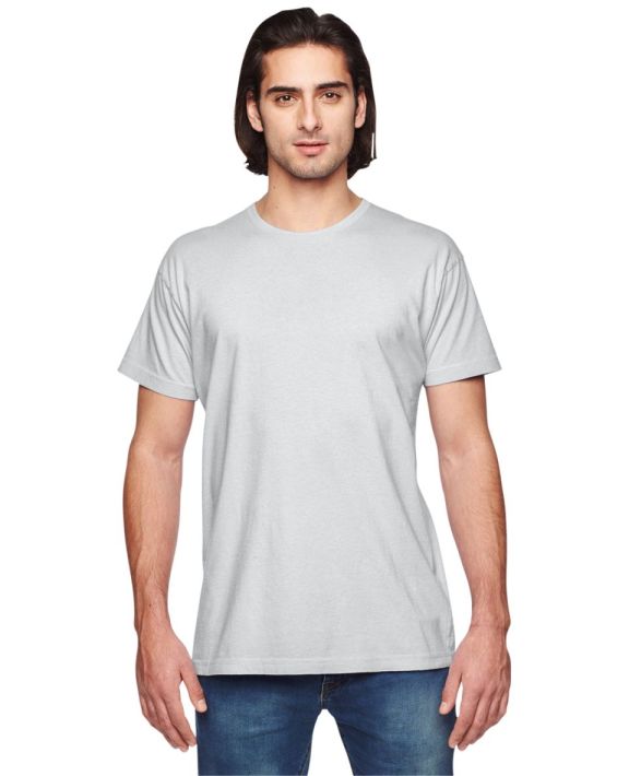 2011W Unisex Power Washed T-Shirt 