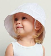 160 Bella Infant Sun Hat