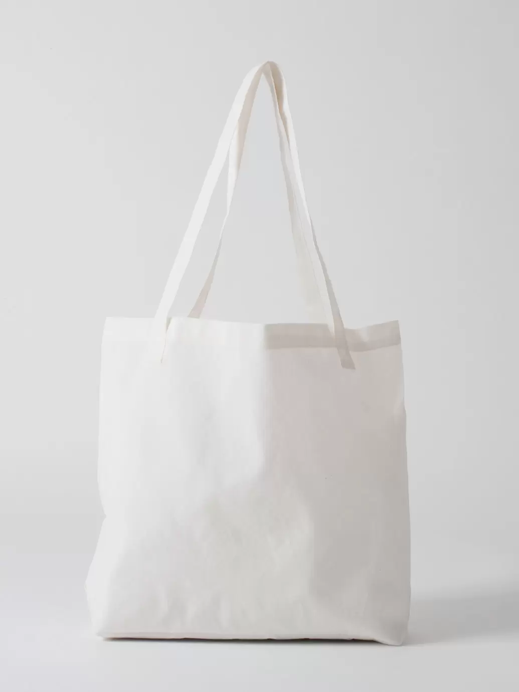 PC549 American Apparel Poly-Cotton Tote Bag - From $9.09