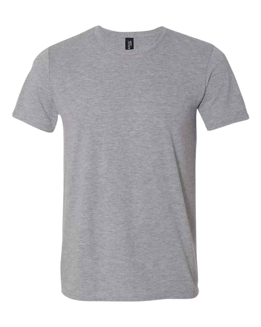 Anvil 6750 by Gildan Tri-Blend T-Shirt - From $6.22