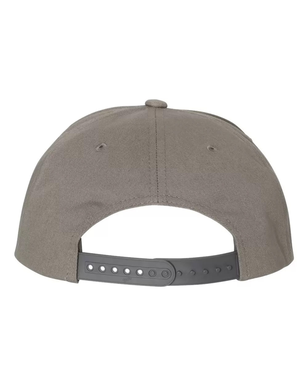From Bill Flat - 6007 Five-Panel Cap Yupoong