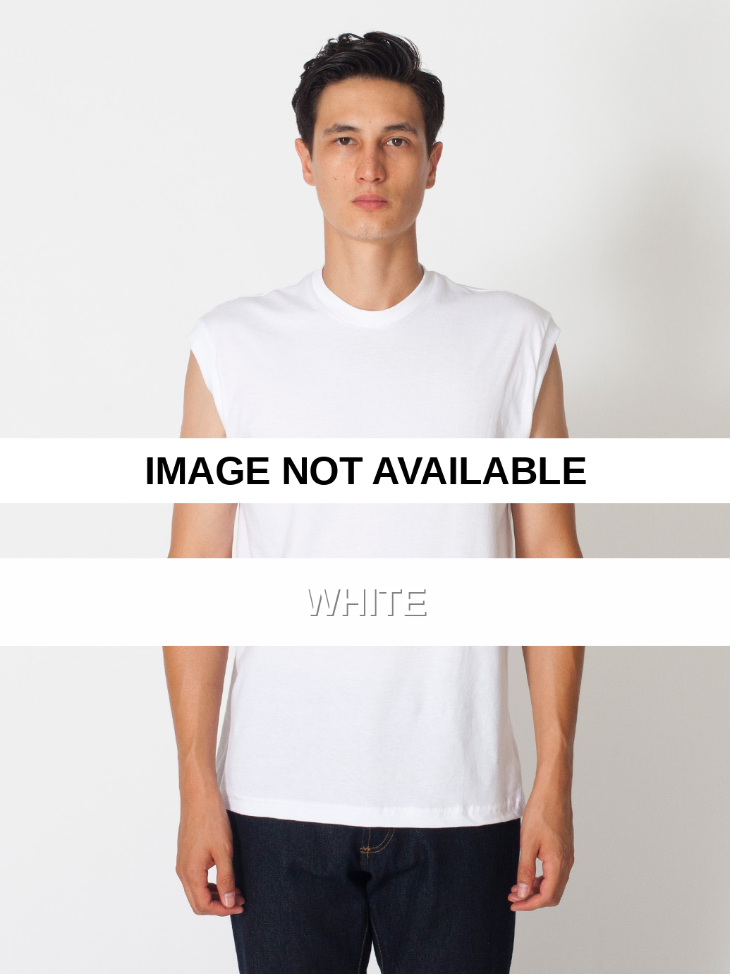 2065 muscle shirt