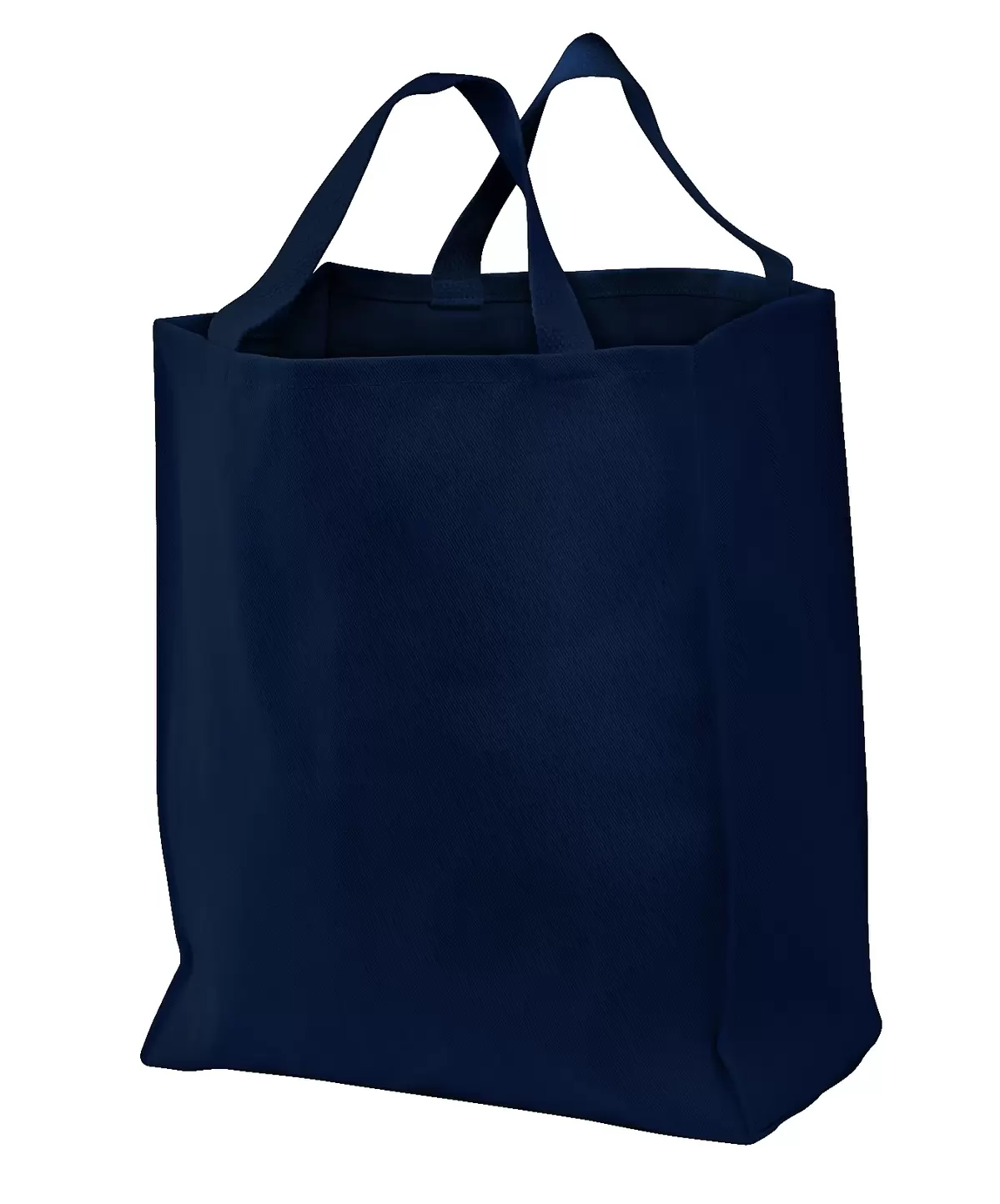 Port Authority B100 Grocery Tote - blankstyle.com