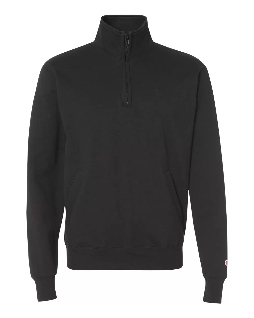 Champion S400 Double Dry Eco 1/4 Zip Pullover - From $20.14