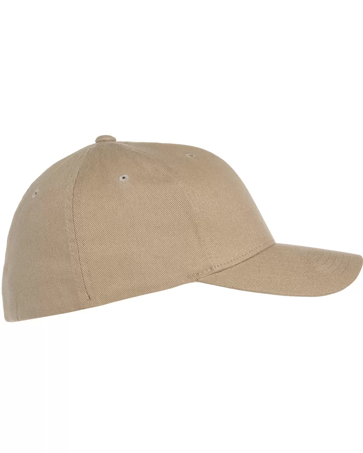 Flexfit 6377 Brushed Twill Cap From 4.35