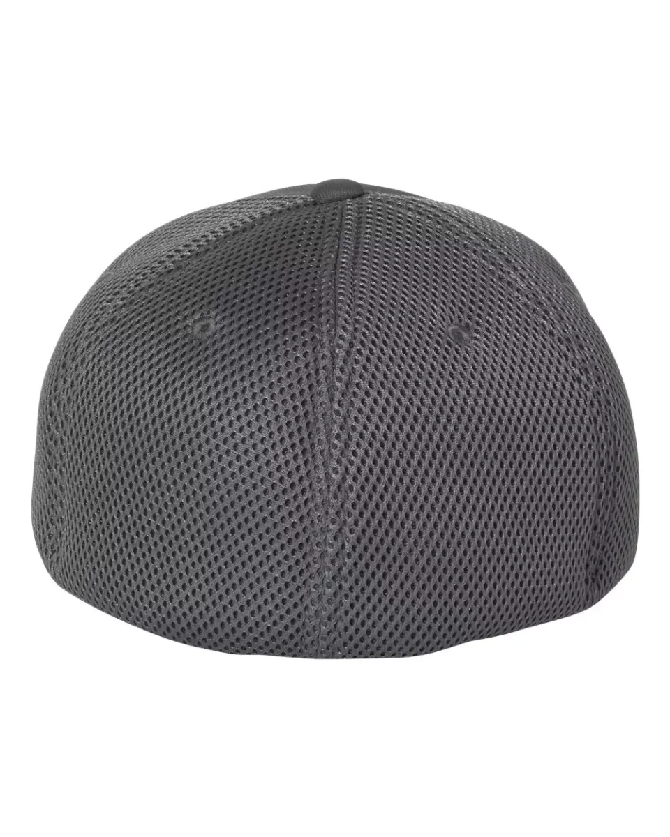 Cap - Ultrafiber Mesh 6533 From Flexfit