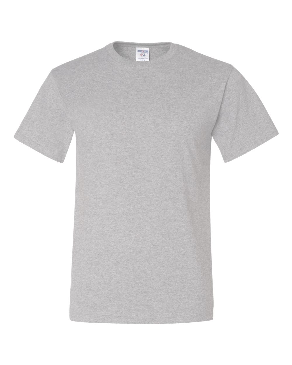 Jerzees 29MT Dri-Power Active Tall 50/50 T-Shirt - From $6.49
