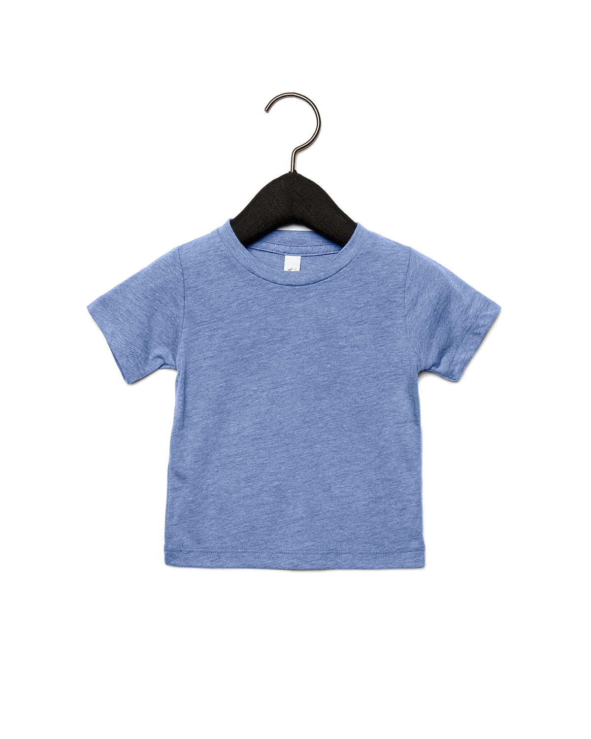 Canvas Triblend Baby Short Sleeve Tee