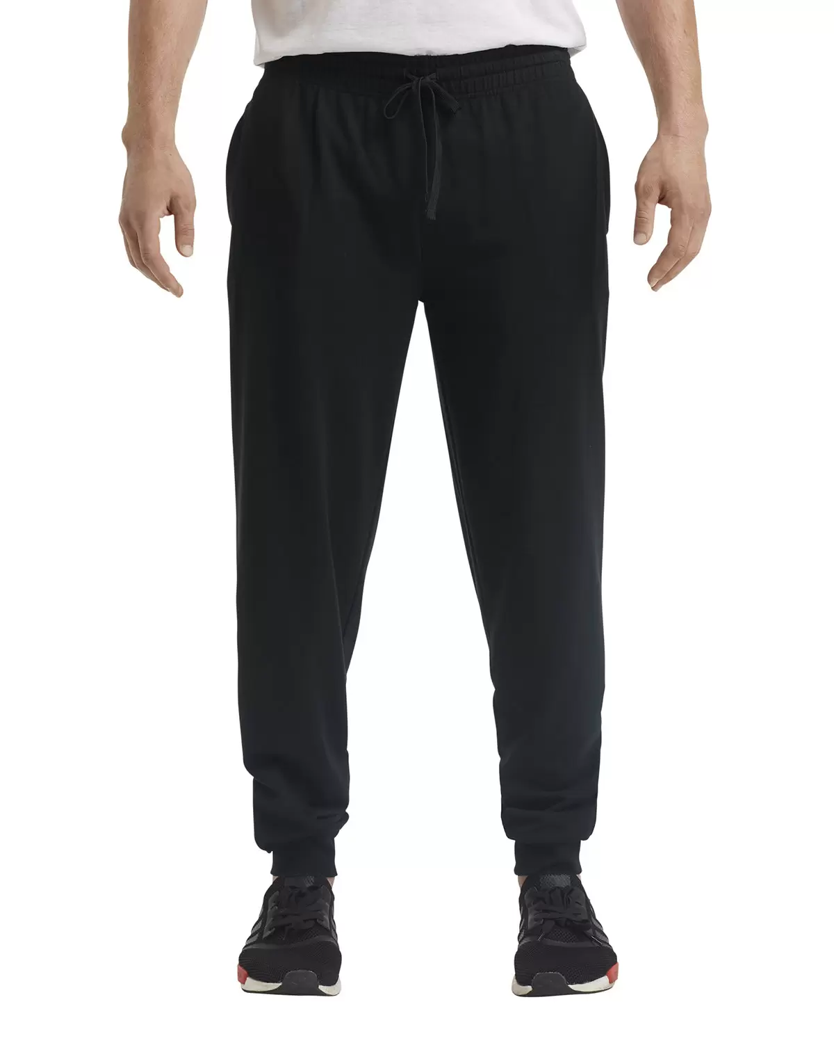 Anvil 73120 French Terry Unisex Joggers - From $23.58