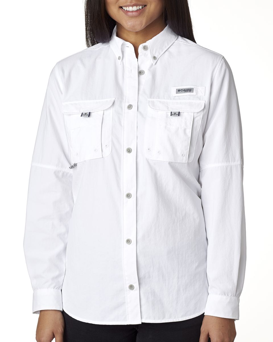 Columbia Sportswear 7314 Ladies' Bahama 