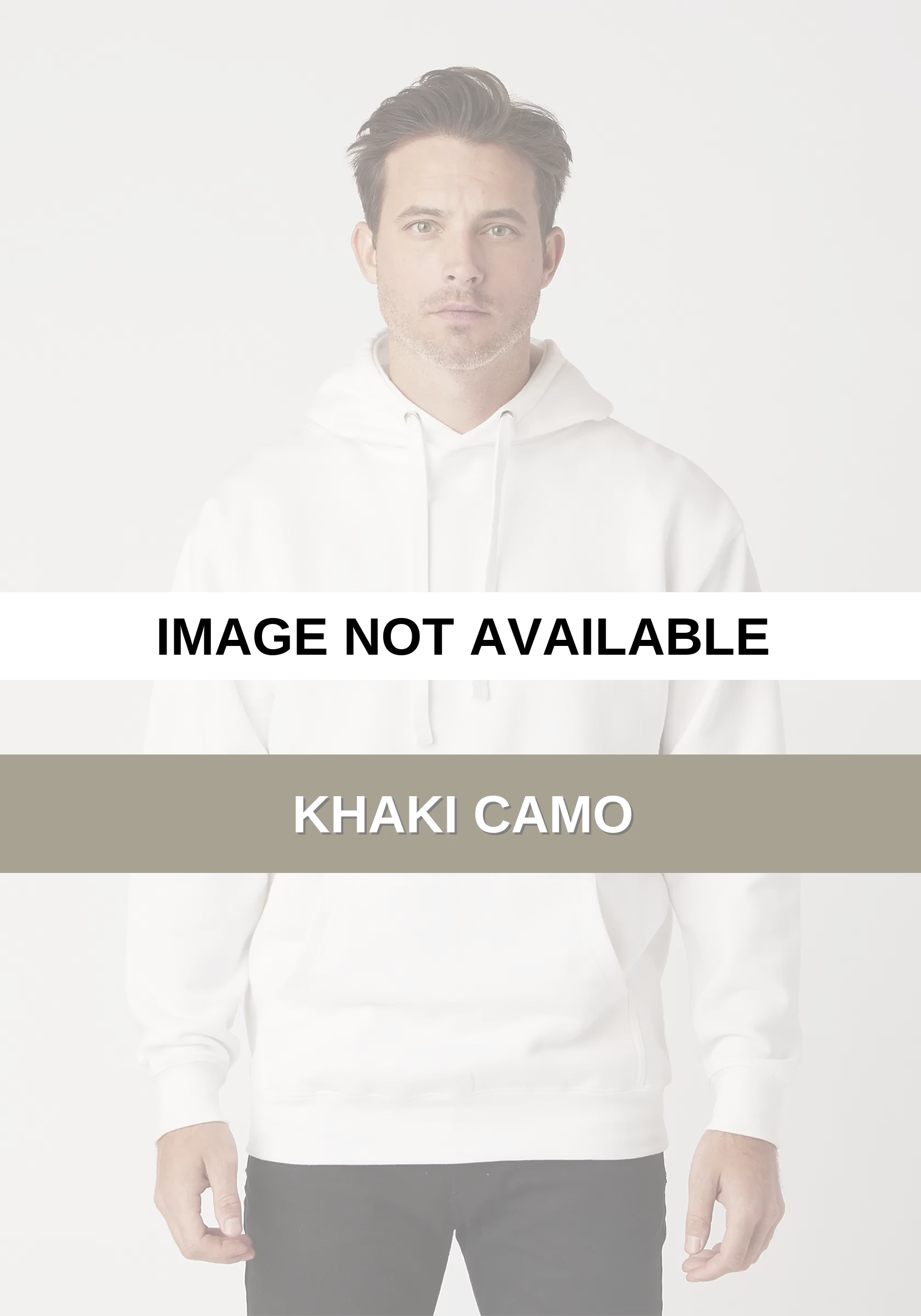 Heritage Hoodie