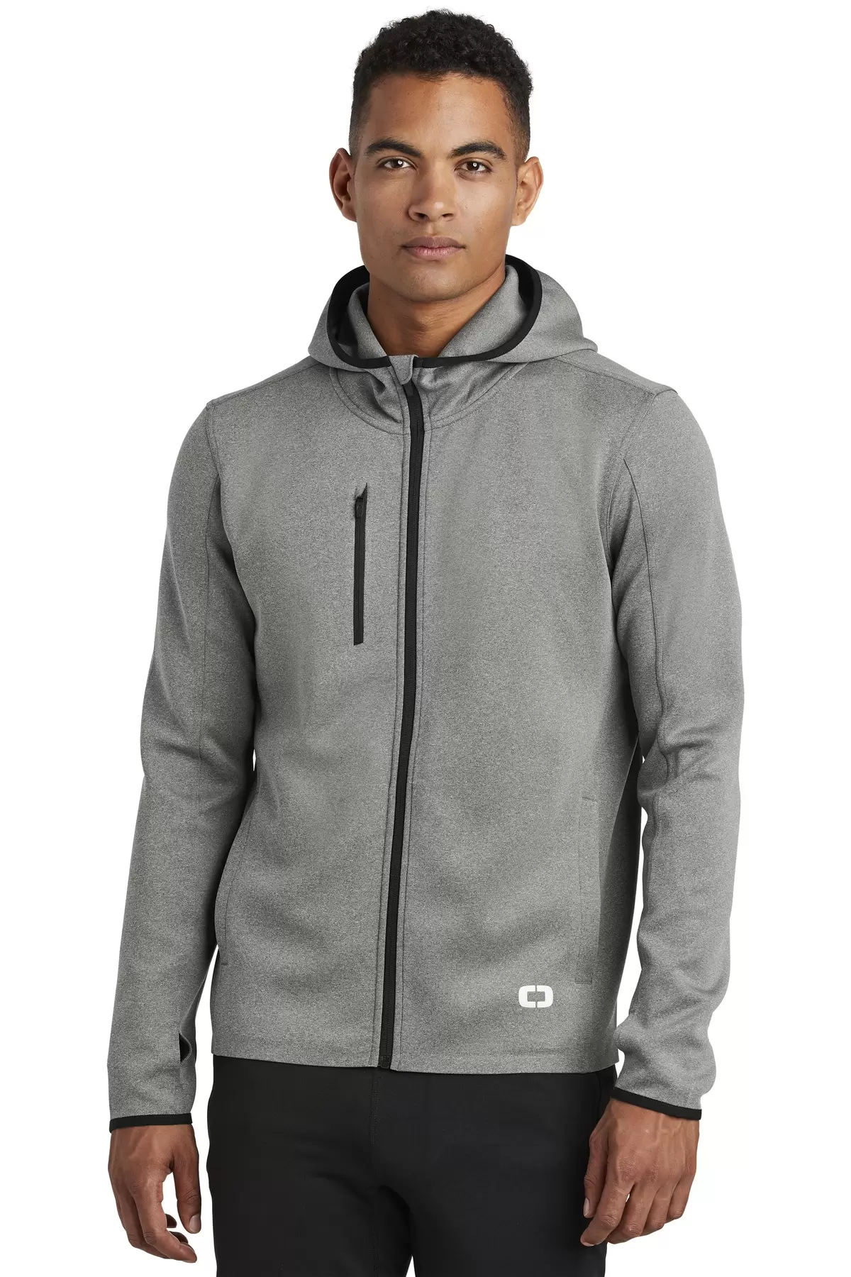 OGIO Endurance OE728 OGIO ENDURANCE Stealth Full-Zip Jacket