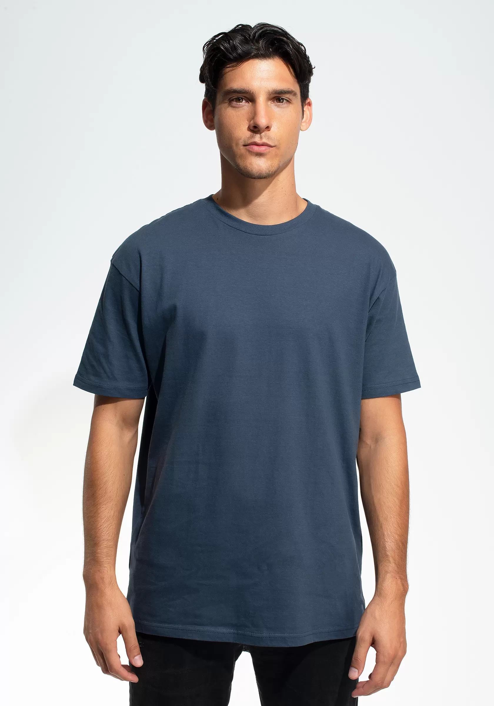 Cotton Heritage MC1086 Men’s Heavy Weight T-Shirt - From $6.28