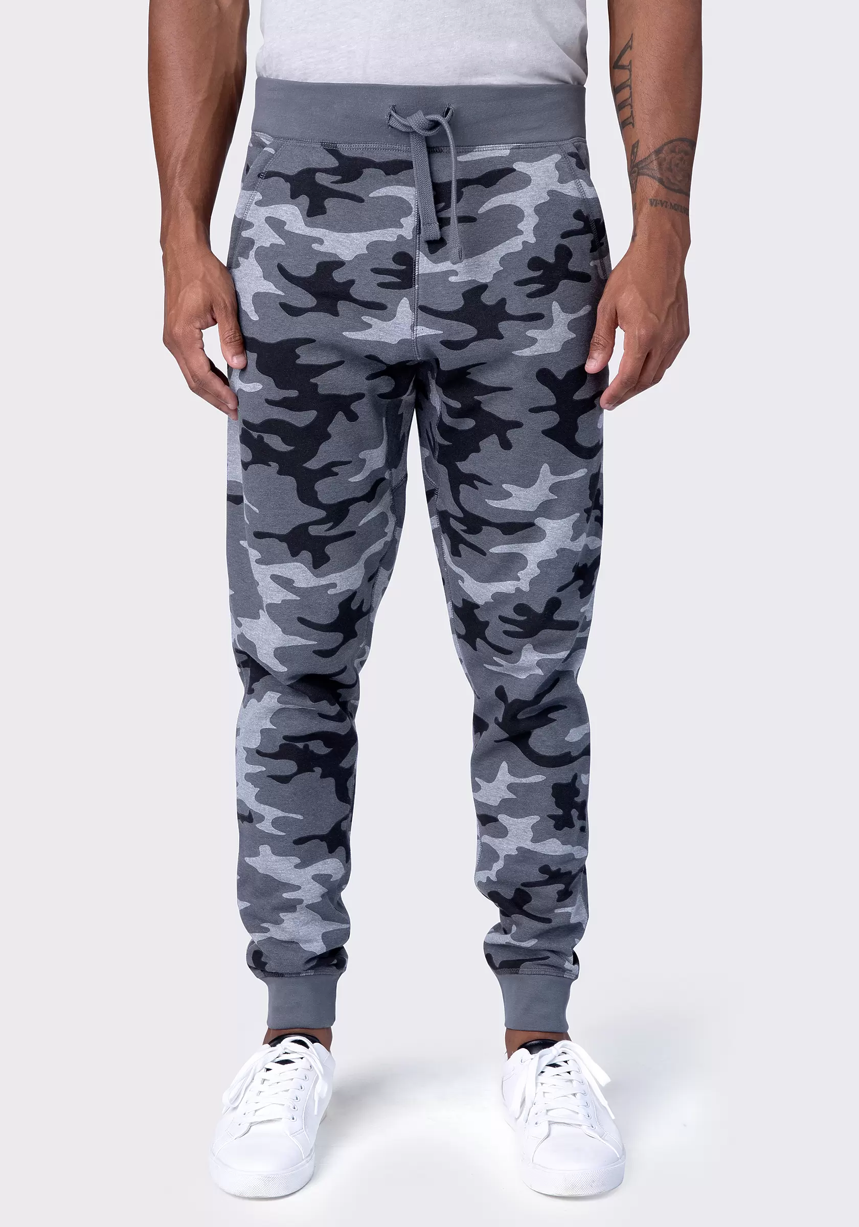 Cotton Heritage M7580C Unisex Premium Jogger From 19.28