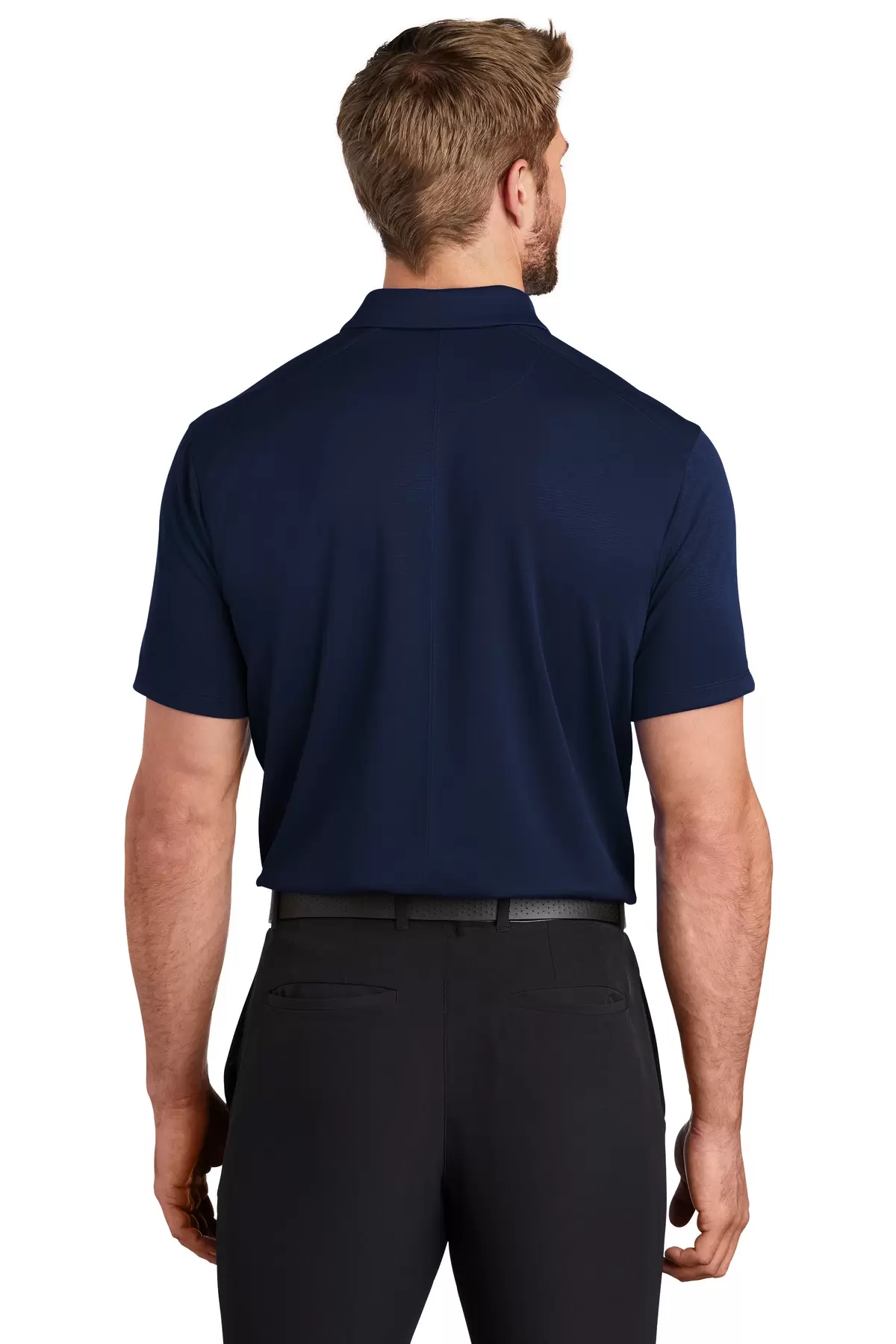 Nike Dry Essential Solid Polo