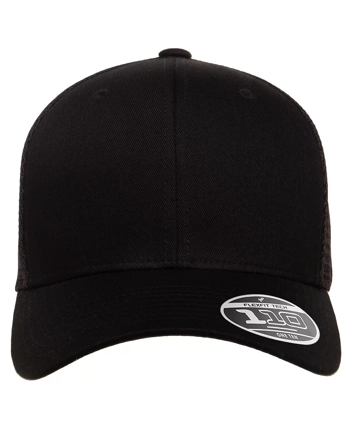 Ping Est. 1959 Snapback Trucker Hat White One Size 110 Flexfit Tech Yupoong