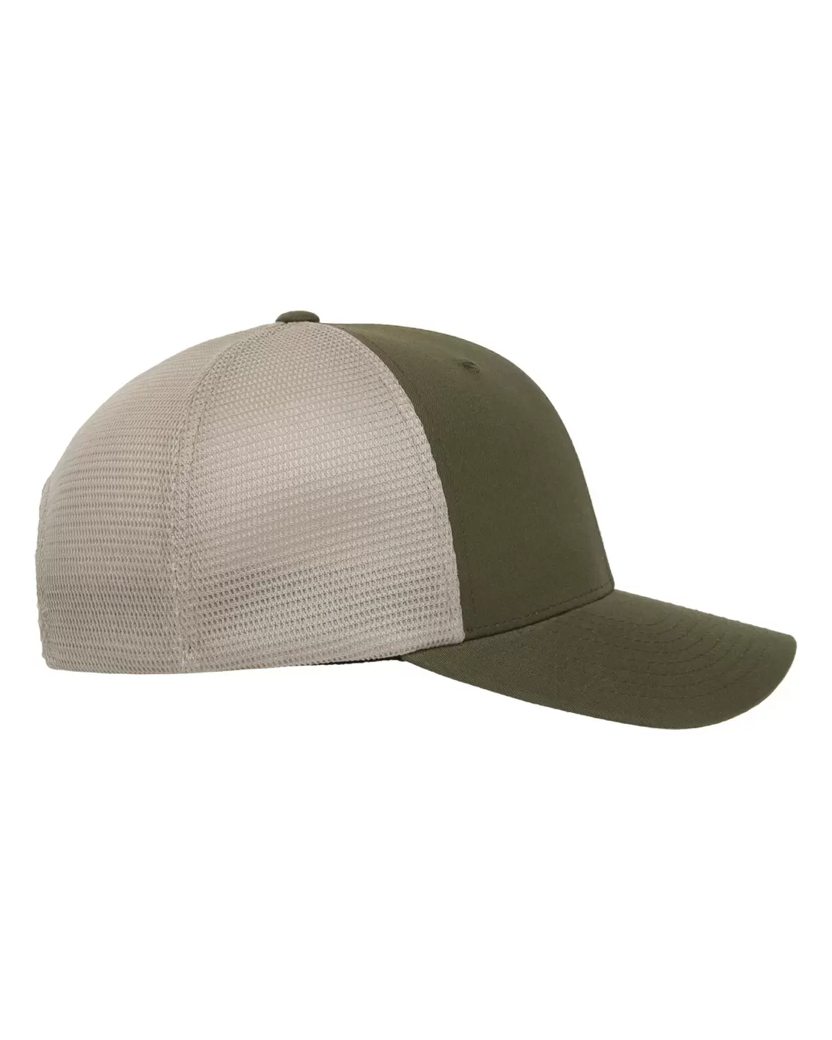 110M 110® - Yupoong-Flex Cap Fit From Mesh-Back