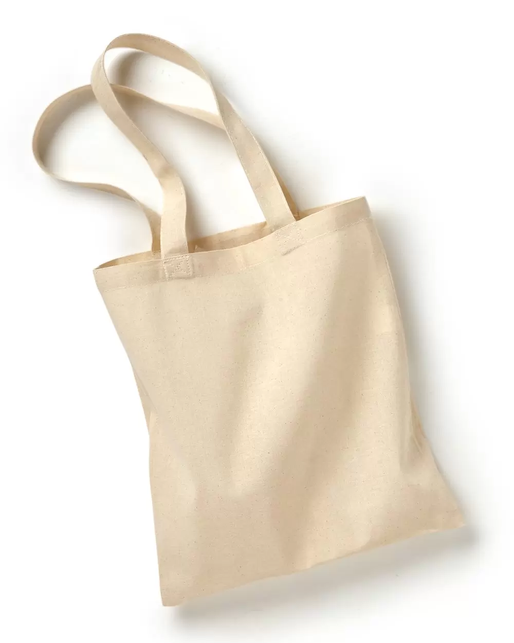 Liberty Bags OAD117 Large Canvas Tote - From $1.28