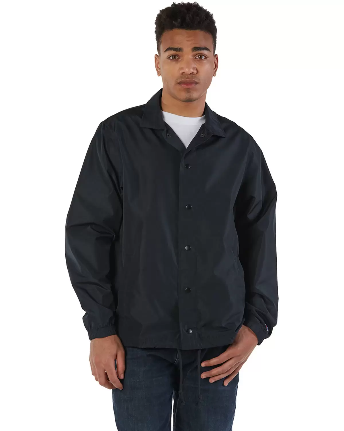 Champion Clothing CO126 Coach's Jacket - From $37.15