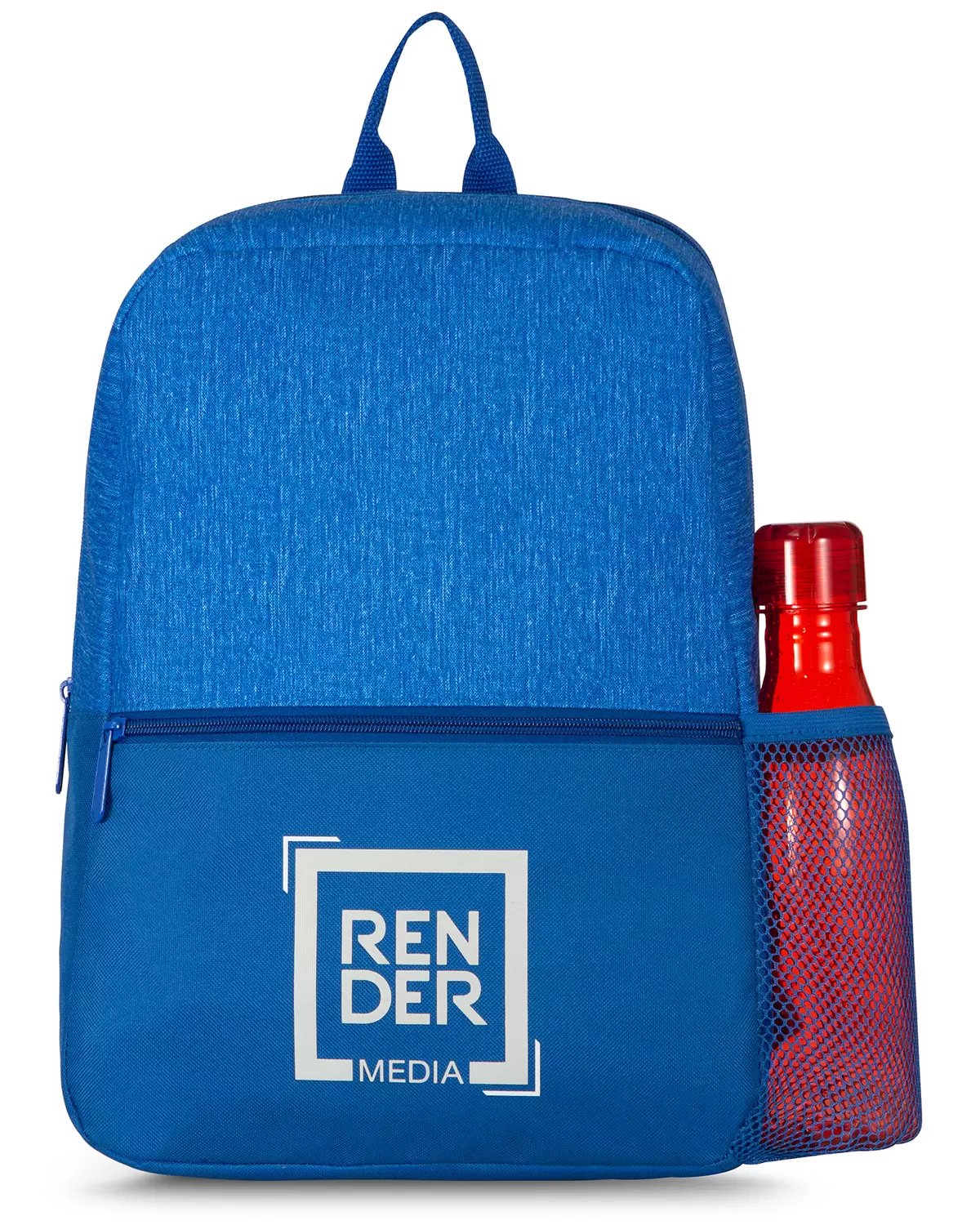 Gemline polyester backpack cheap