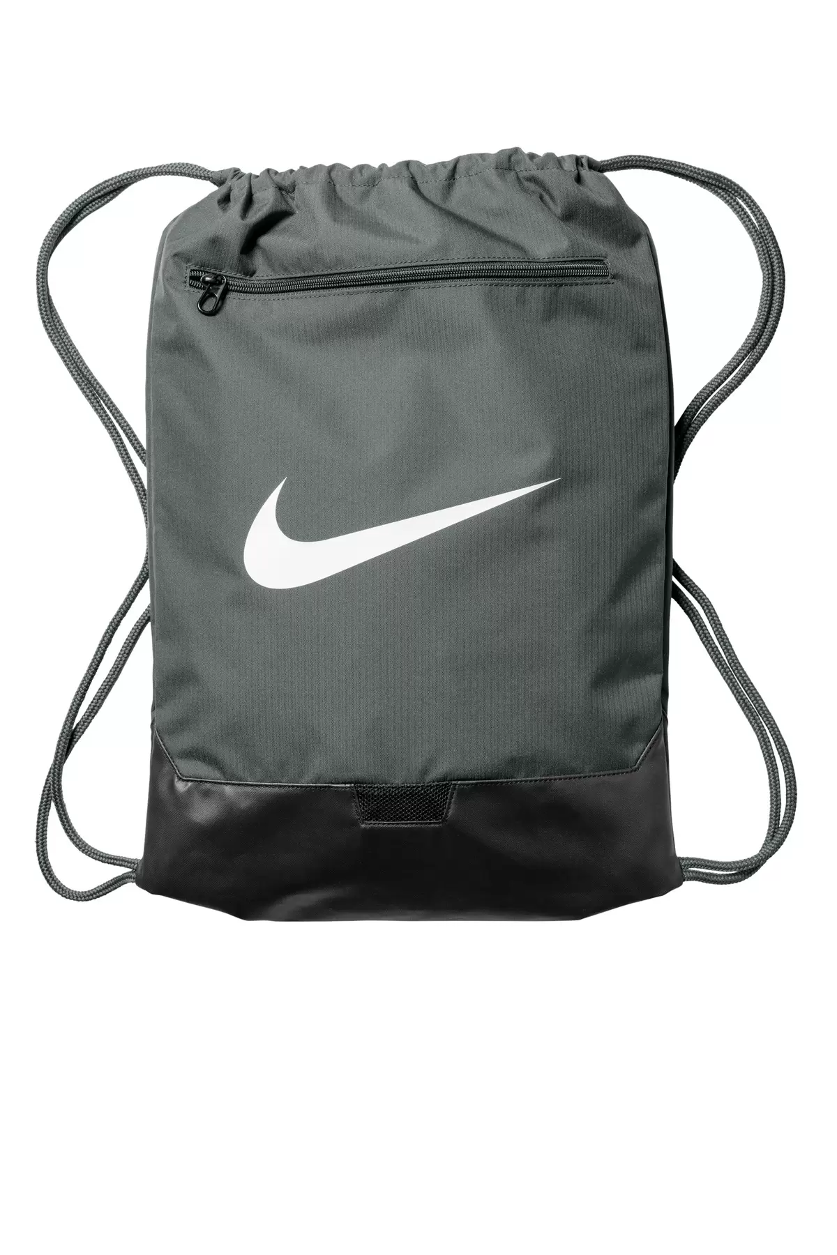 Nike NKDM3978 Brasilia Drawstring Pack - blankstyle.com