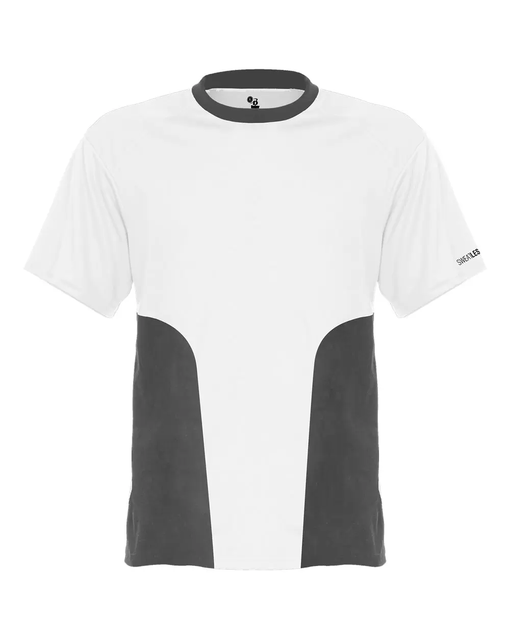 Badger Sportswear 4260 Sweatless T Shirt From 14.03