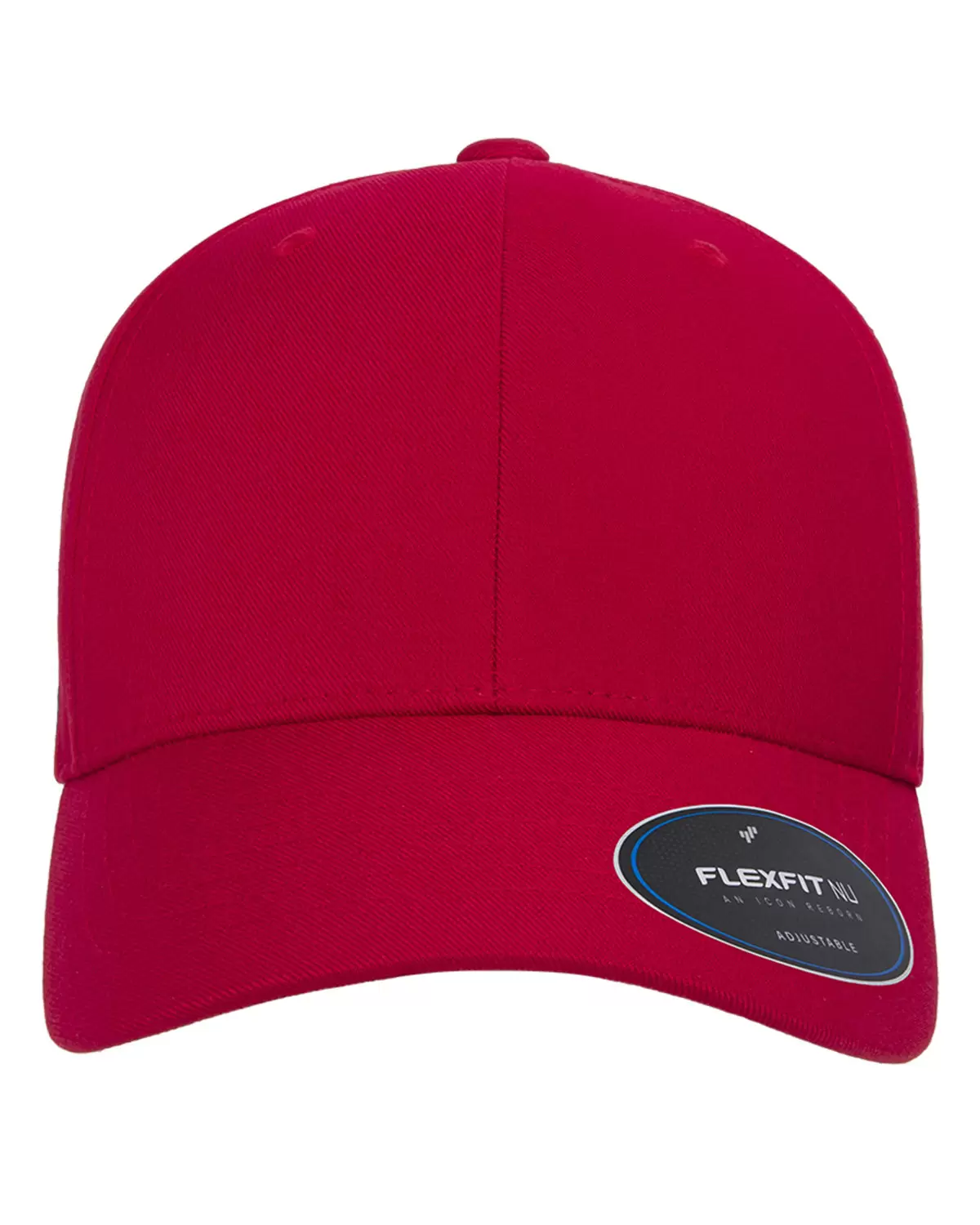 Yupoong-Flex Fit 6110NU NU Adjustable Cap - From