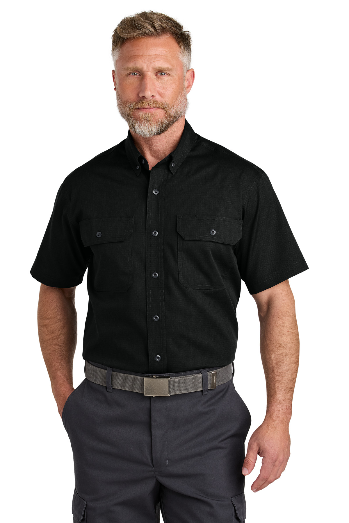Cornerstone CSW175 BLACK - blankstyle.com