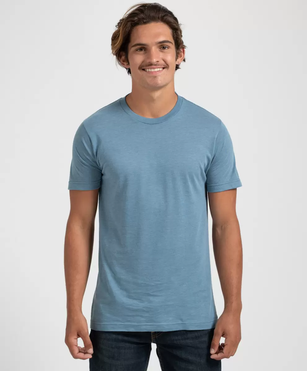 0254TC 254 / Men's Tri Blend Tee - From $5.61