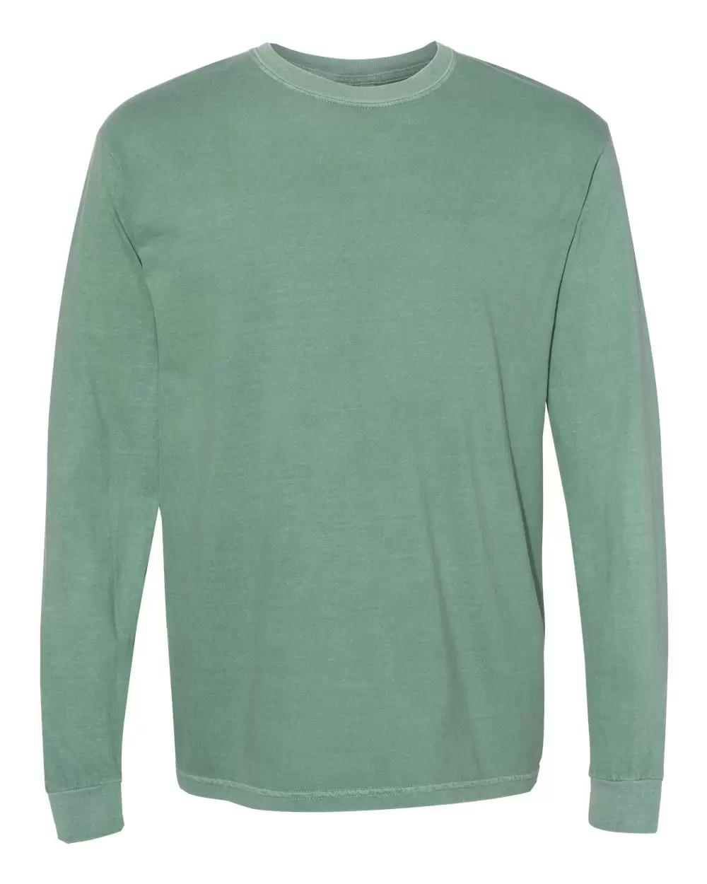 Comfort Colors 6014 6.1oz Long Sleeve T-Shirt - From $11.34