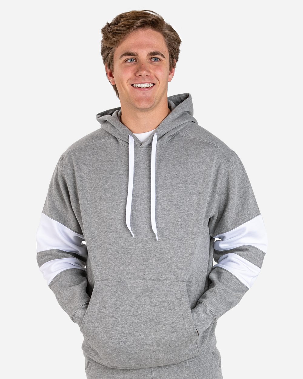 Holloway Sports Apparel​ 229576 Unisex Jackson Way Hooded Sweatshirt