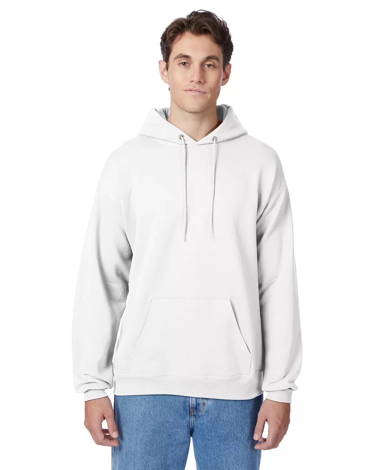 P170 Hanes PrintPro XP Comfortblend Hooded Sweatshirt - From $11.57
