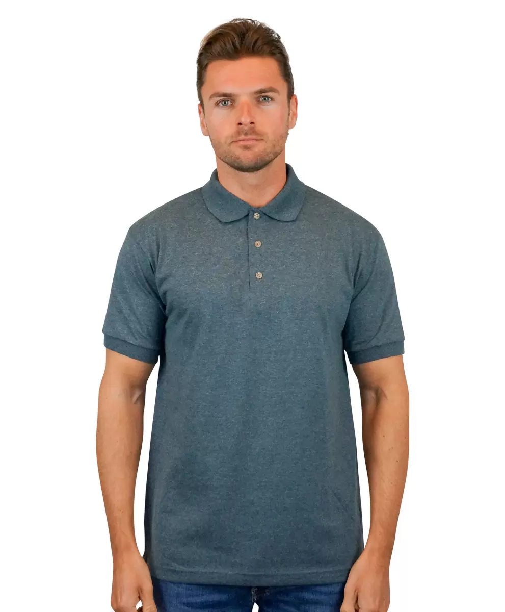 8800 Gildan Polo Ultra Blend Sport Shirt - From $7.01
