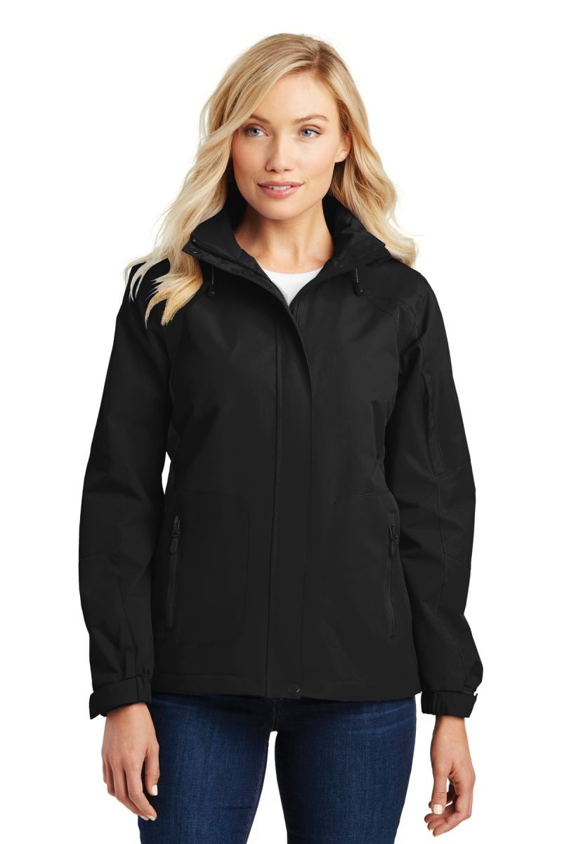 Port Authority Ladies All Season II Jacket L304