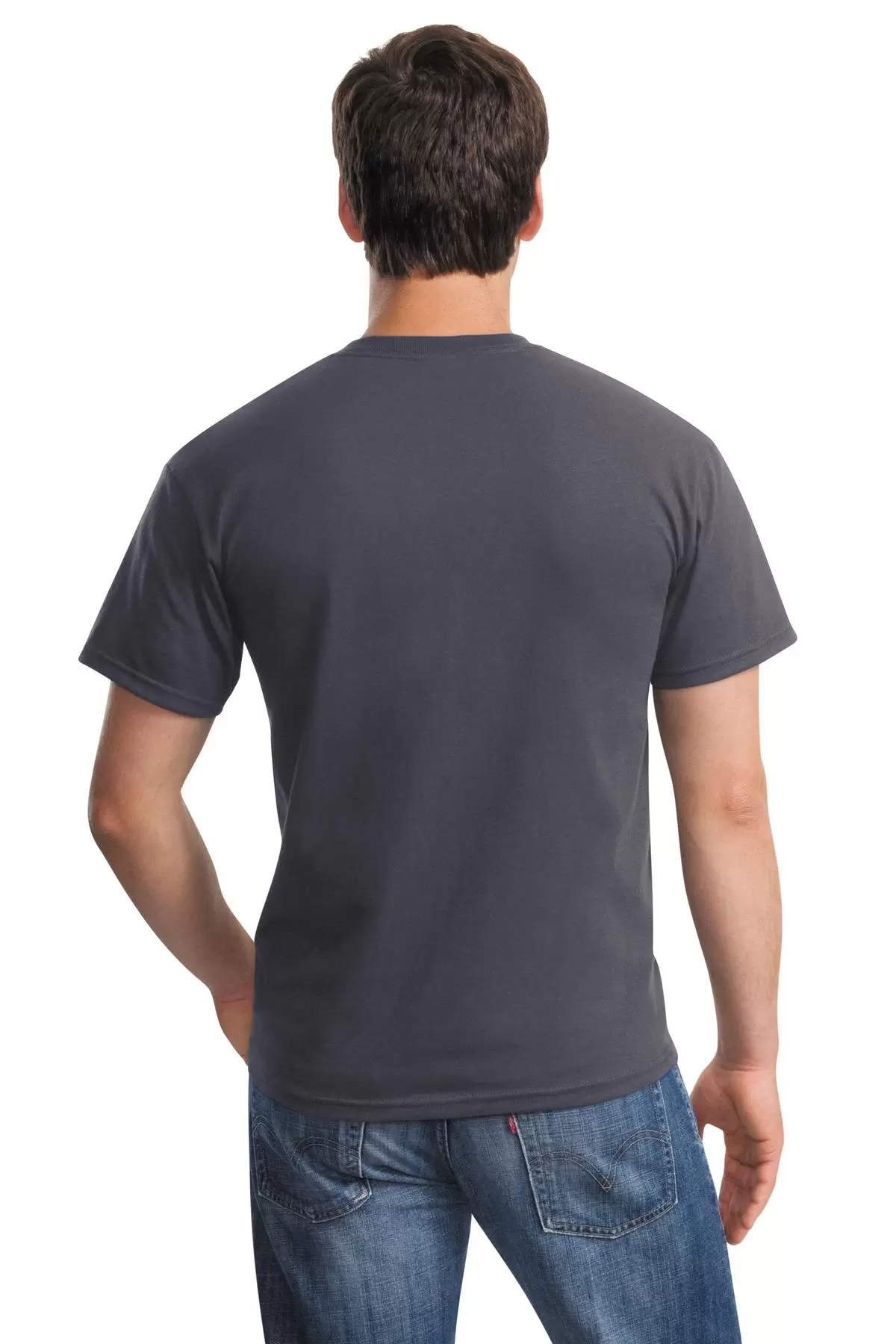 2300 Gildan Ultra Cotton Pocket T-shirt - From $5.57