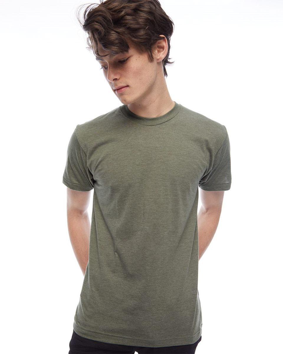 American Apparel BB401 - blankstyle.com