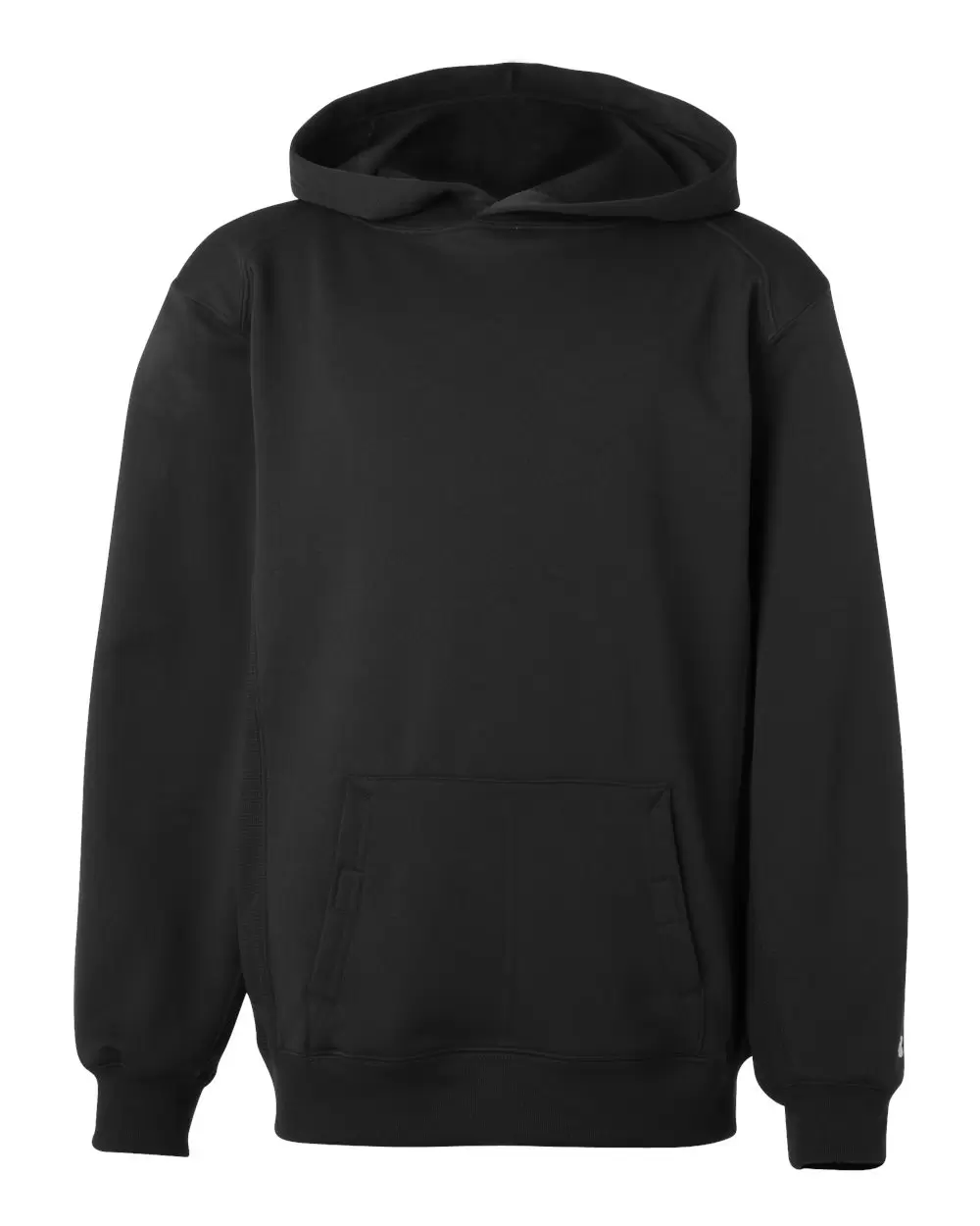 2454 Badger BT5 Youth Performance Hoodie - From $26.74
