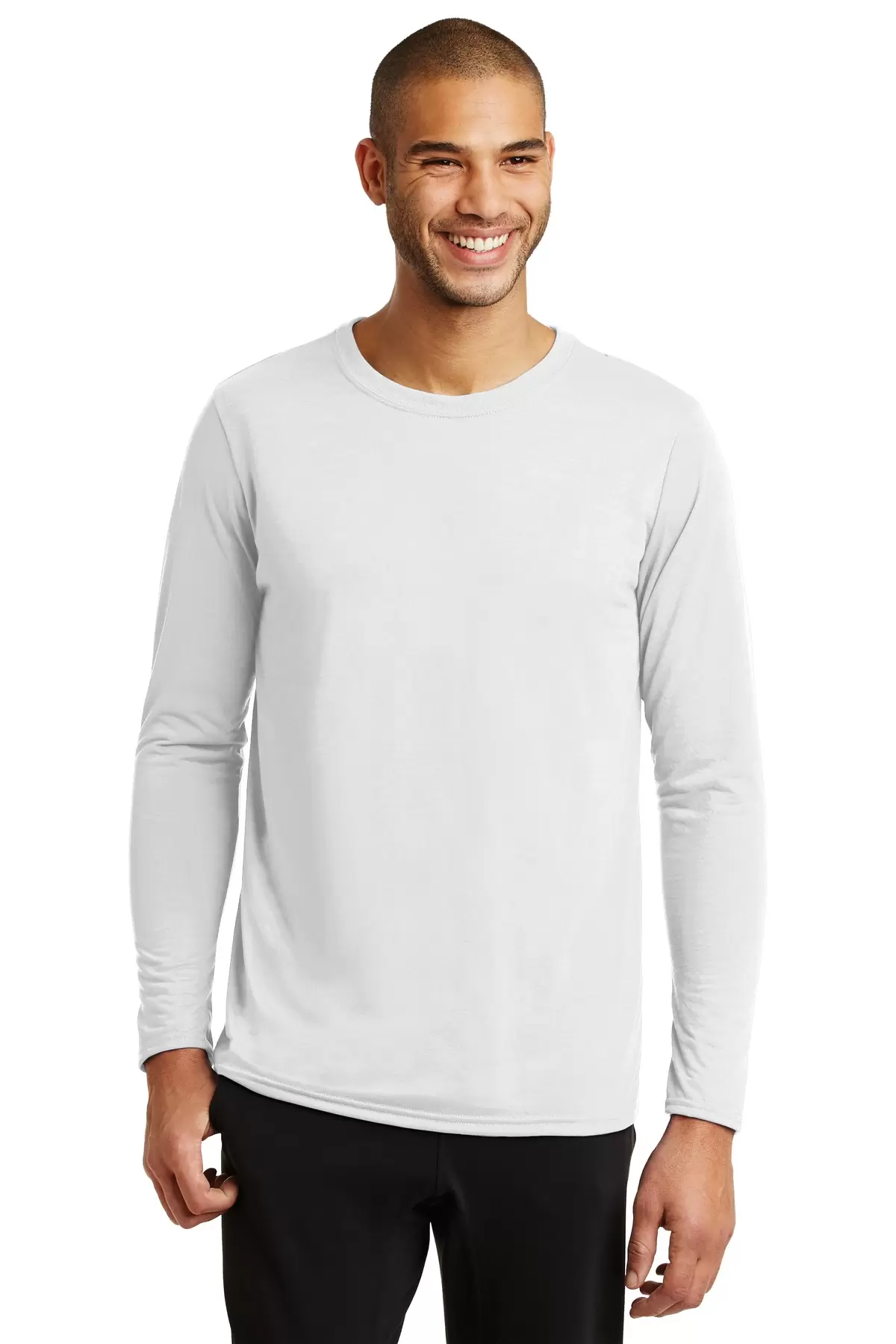 42400 Gildan Adult Core Performance Long-Sleeve T-Shirt - From $5.07