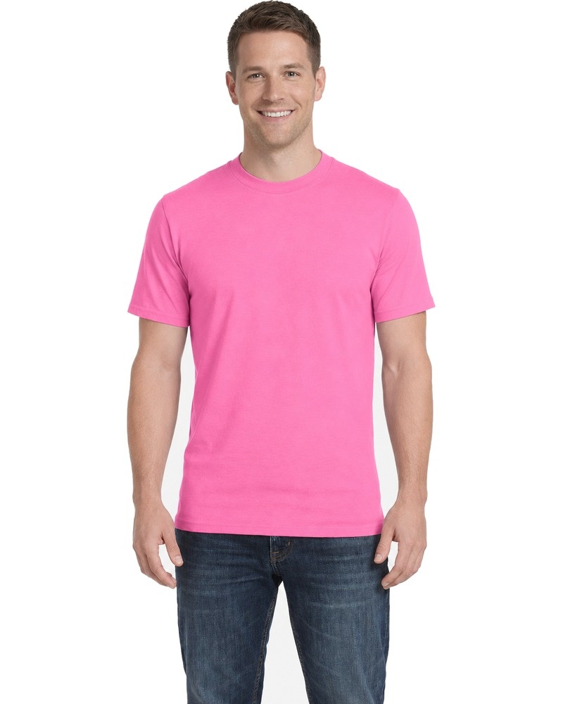 Gildan 8000 DryBlend T-Shirt | Gildan G800 Wholesale Azalea