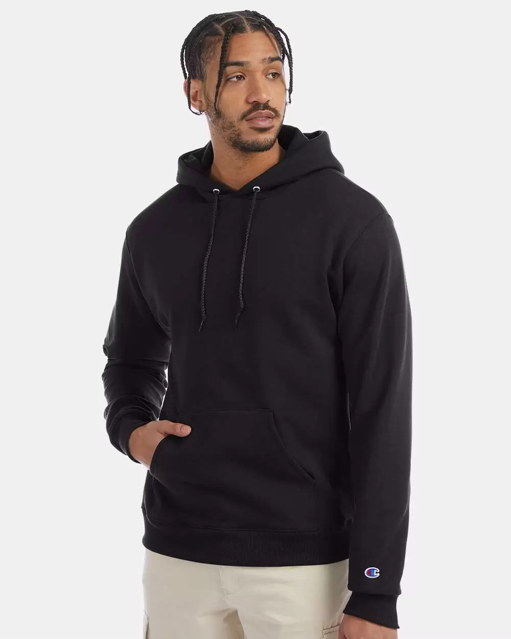 Champion 50/50 Pullover Hoodie - From $16.71