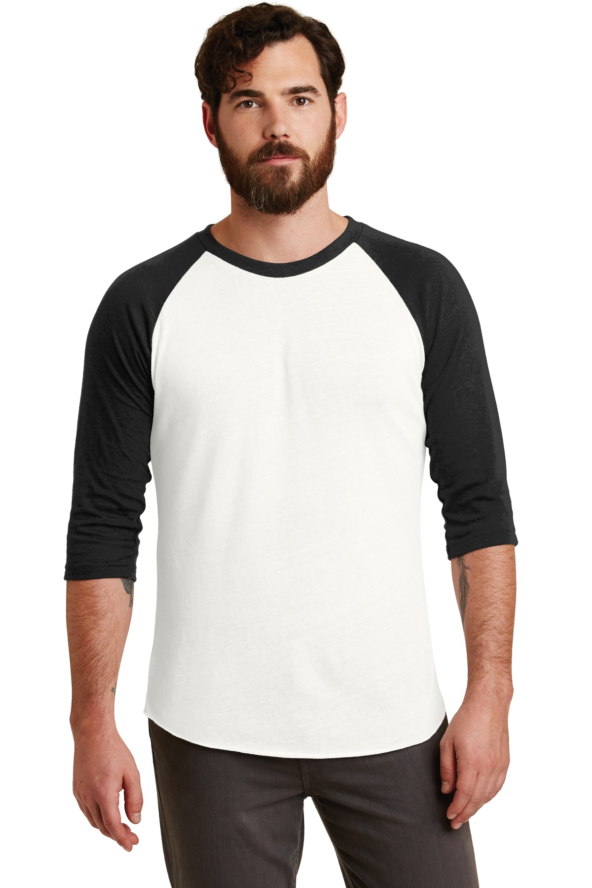 T shirt baseball uomo sales