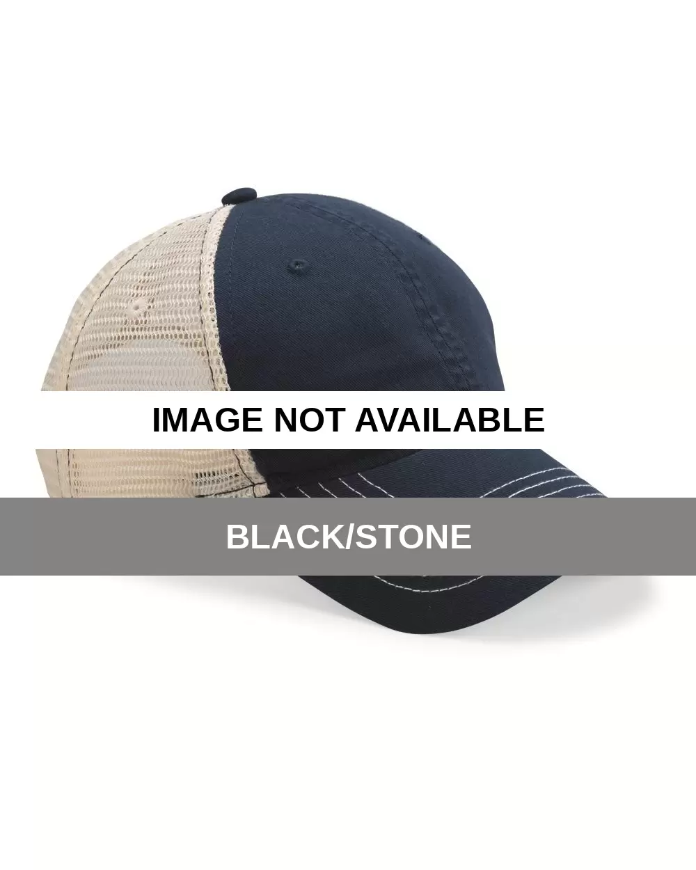 ZK641 Zkapz - Soft Mesh Trucker Cap - From $6.40